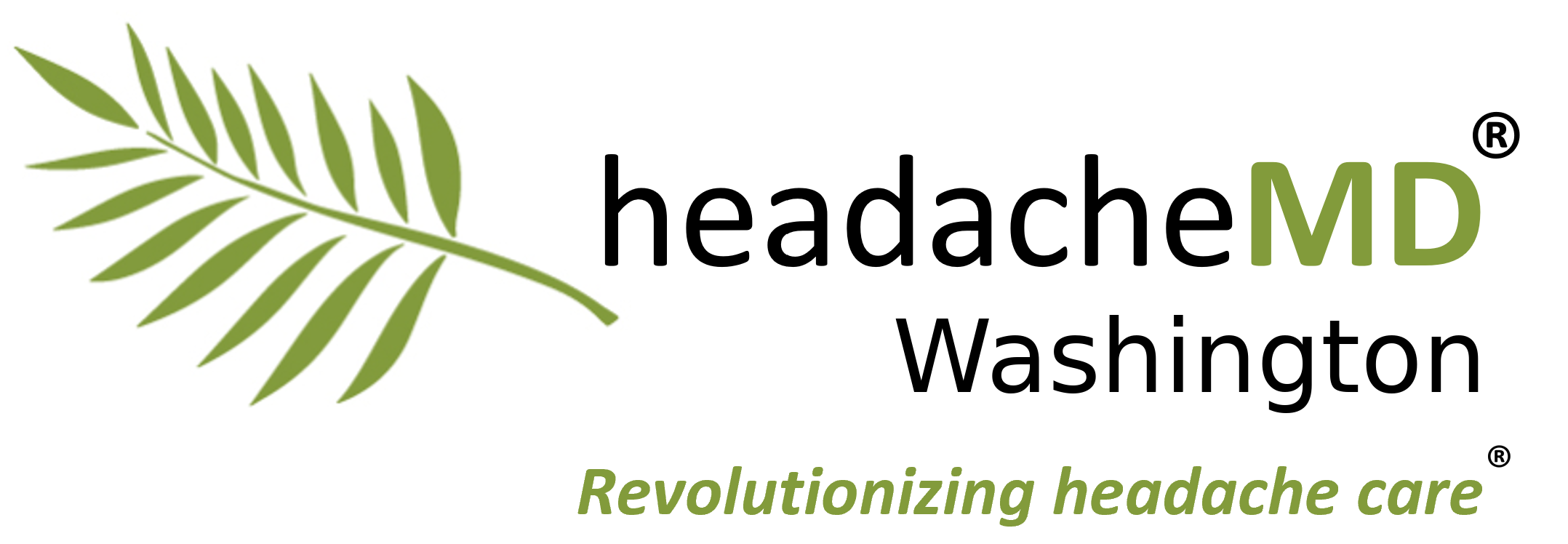 headacheMD® Washington
